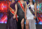 नेशनल लेवल ब्यूटी पेजेंट मिस एंड मिसेज टॉप मॉडल इंडिया 2025 का हुआ भव्य आयोजन