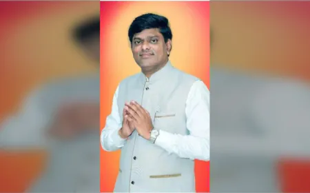 ध्यानगुरु रघुनाथ येमूल गुरुजी की दृष्टि से आषाढ़ की यात्राएँ : भक्ति, ऊर्जा और पर्यावरण का वैज्ञानिक और आध्यात्मिक समन्वय