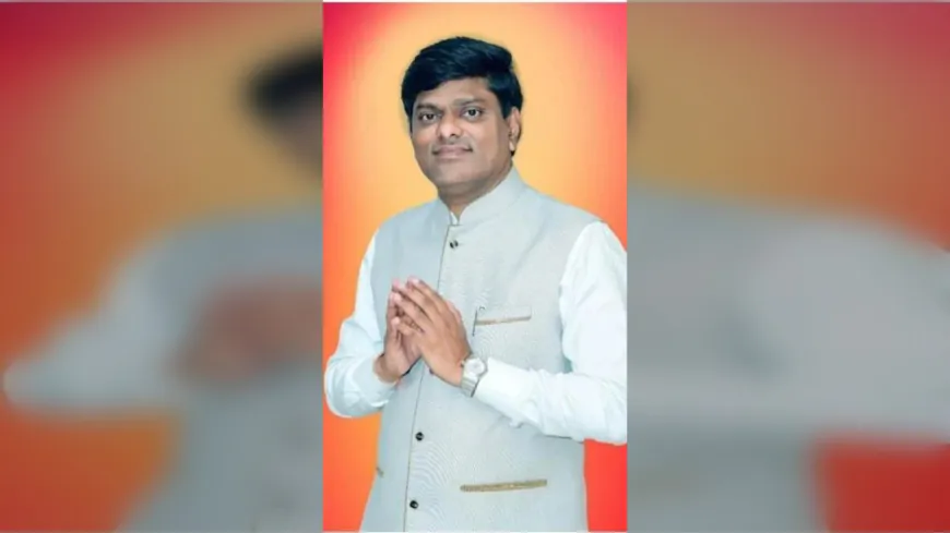 ध्यानगुरु रघुनाथ येमूल गुरुजी की दृष्टि से आषाढ़ की यात्राएँ : भक्ति, ऊर्जा और पर्यावरण का वैज्ञानिक और आध्यात्मिक समन्वय